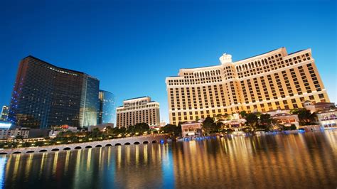Meet the six companies that own the most casinos in Vegas and .